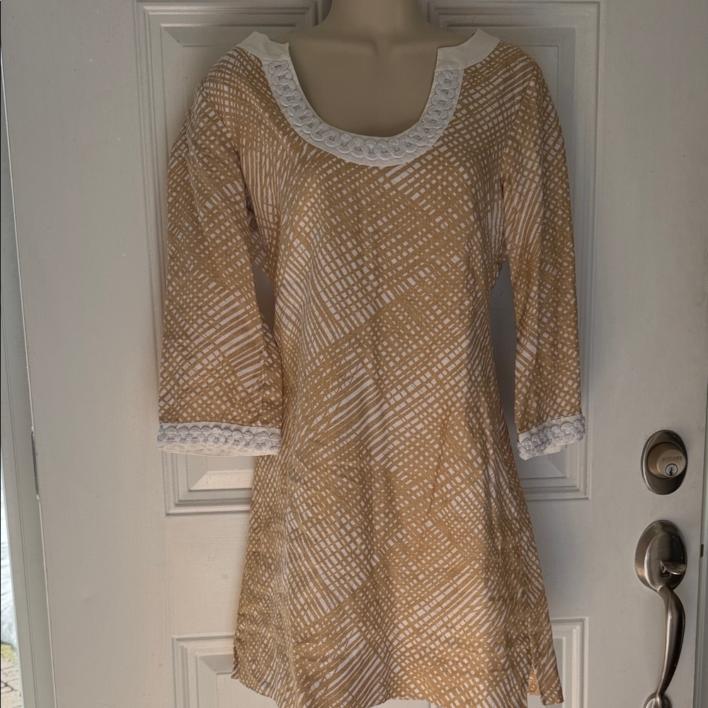 Vinyard vines dress
